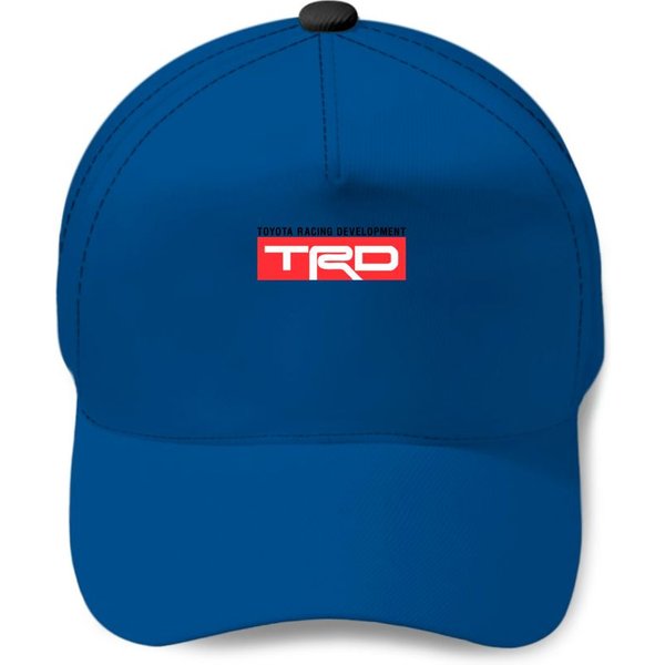 Toyota Racing Development Baseball Cap-image