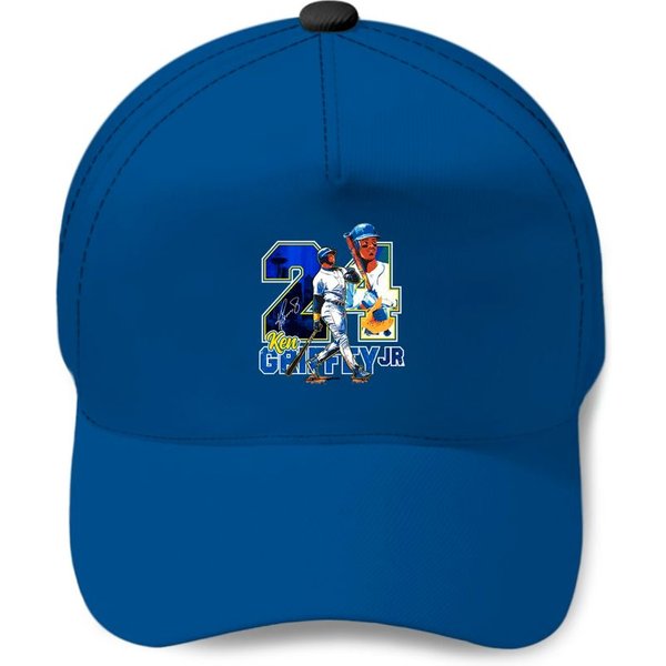 Ken Griffey Jr. Baseball Cap-image