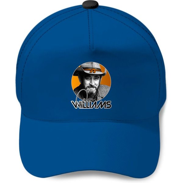 Don Williams Country Gold Tribute - Don Williams Baseball Cap-image