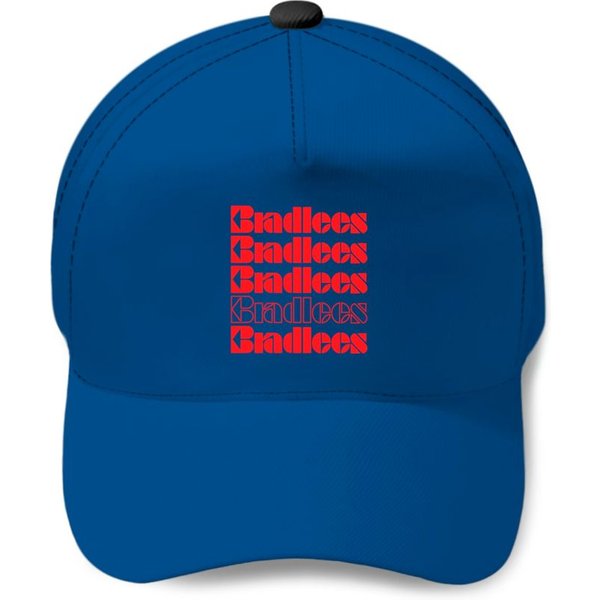 Bradlees Department Store - Bradlees Baseball Cap-image