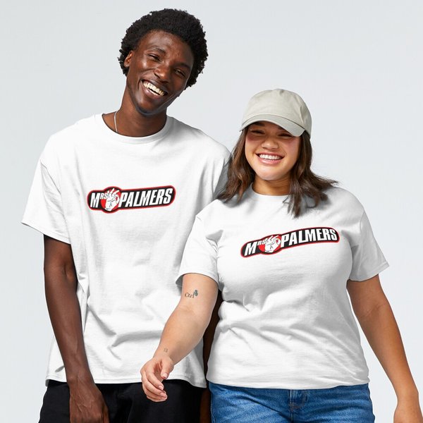Mrs Palmers Surf Wax Classic T-Shirt-image