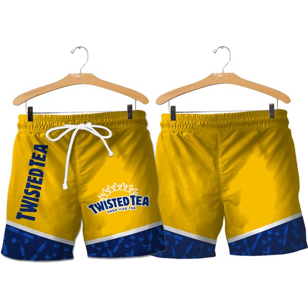 Twisted Tea Summer Shorts-image