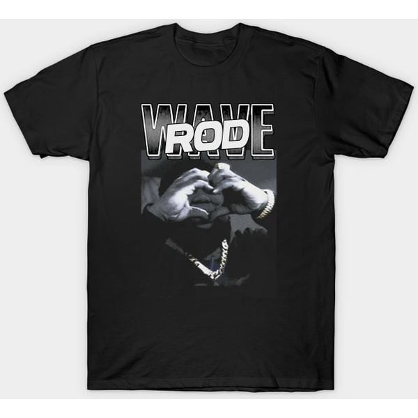 Rod Wave - Rod Wave - T-Shirt-image