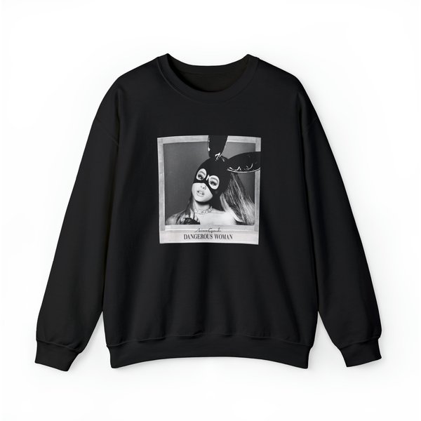 Ariana - Dangerous Woman Sweatshirt-image