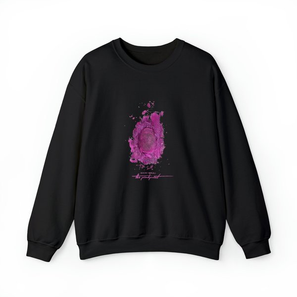 Nicki Minaj - The Pinkprint Sweatshirt-image