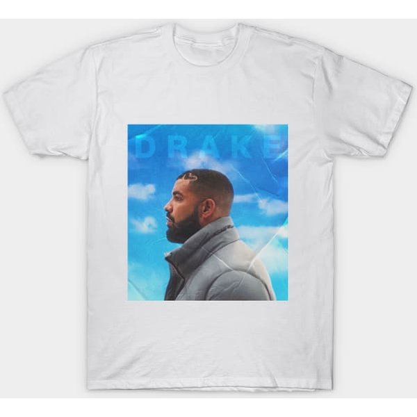 Drake - Drake Merch - T-Shirt-image