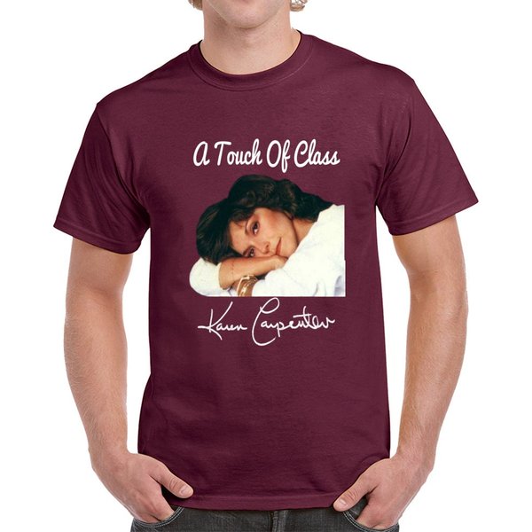 Karen Carpenter- A Touch Of Class