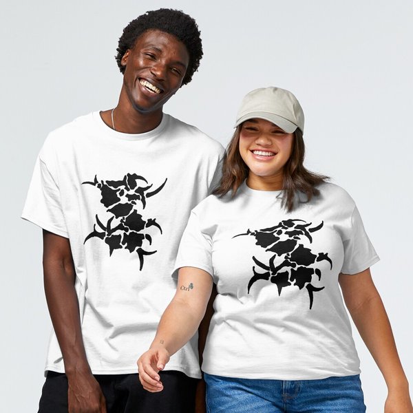 Classic Sepultura Band T-Shirt-image