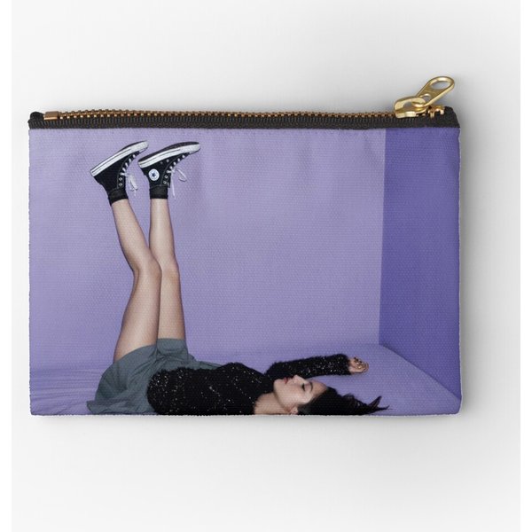 Olivia Rodrigo Guts Poster Makeup Bag