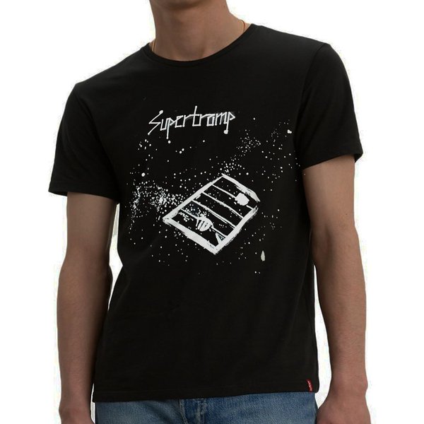 Supertramp T-Shirt-image