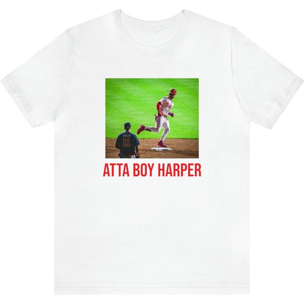 Atta Boy Harper-image