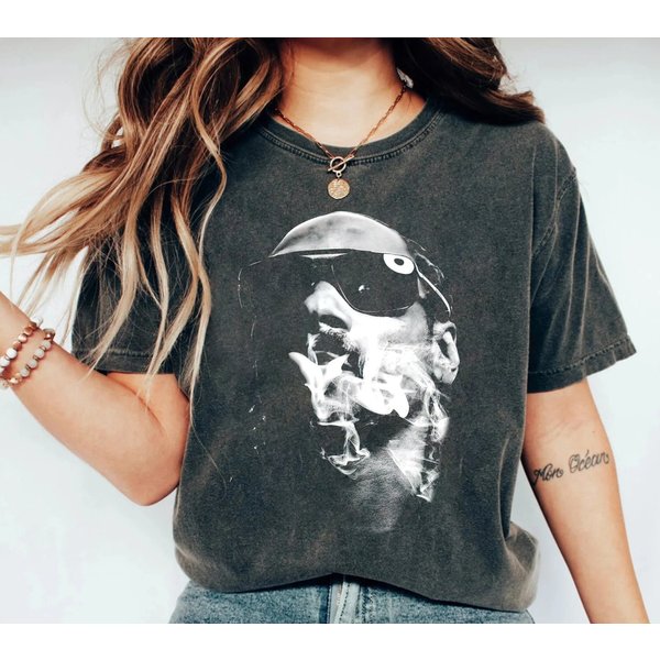 Rapper Hiphop 90S Snop Dogg Music Shirt Concert, Snoop Shirt, Dogg Tour 2023 Shirt-image