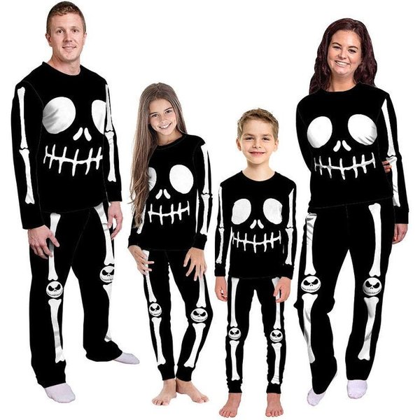 Nightmare Before Christmas Pajamas, Christmas Pajamas