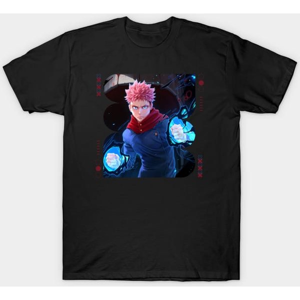 Yuji Itadori - Yuji Itadori - T-shirt