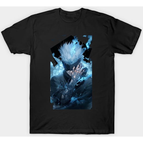 Gojo - Gojo Satoru - T-shirt