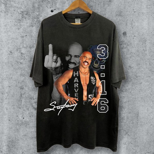 Stone Cold Vintage 90S Graphic Style T-Shirt-image