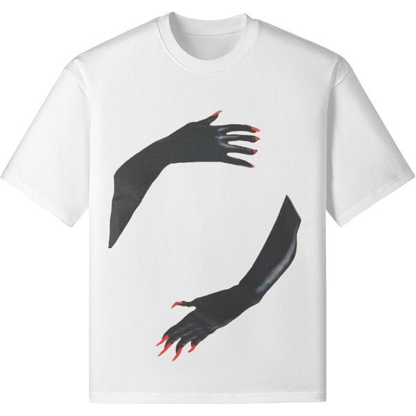 Beyonce Hands T-Shirt , Gift For Beyonce Fan-image