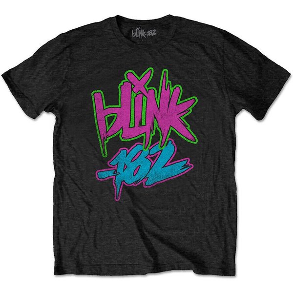 B182 Mens T-Shirt- Officially Licensed B182 Shirt Merch-image