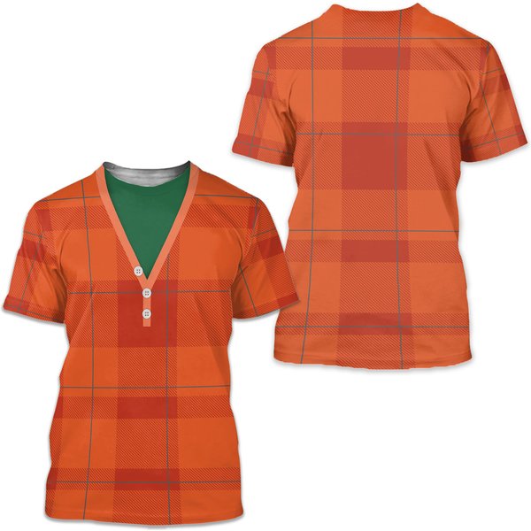 The "Wreck It" T-Shirt-image