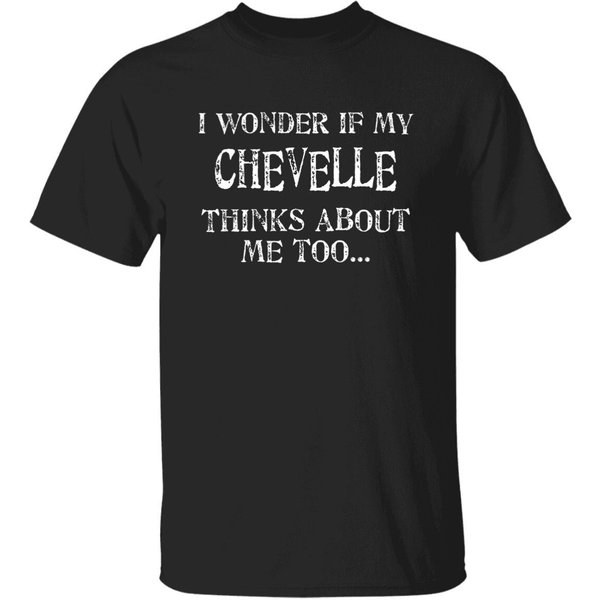 Funny Car Guy T-Shirt-image