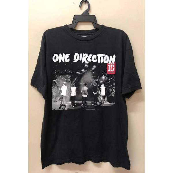One Direction Tour 2023 Shirt, Music Shirt, One Direction-image