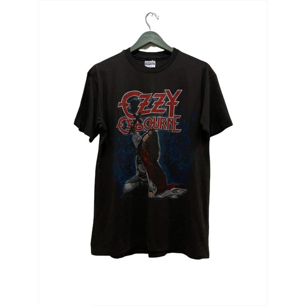 Vintage Ozzy Osbourne Blizzard T-Shirt-image