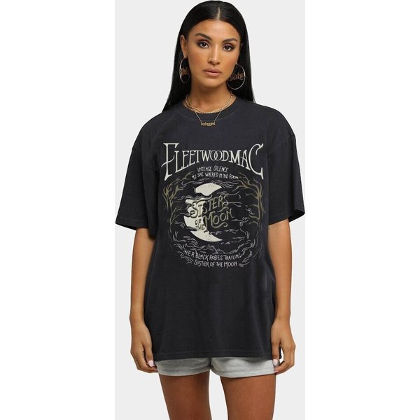 Vintage Fleetwood Mac Sweatshirt, Sisters Of The Moon Sweatshirt, Fleetwood Mac Shirt-image
