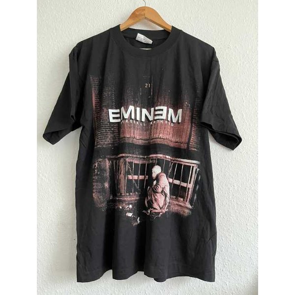 Eminem Marshall Mathers T-Shirt-image