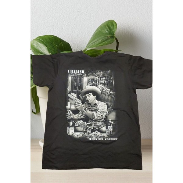 Chalino Sanchez Shirt , Chalino Sanchez Shirt , King Of The Corrido-image