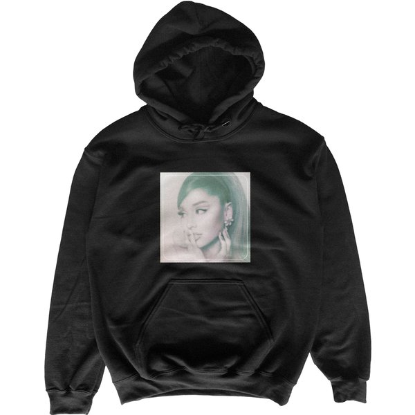 Ariana - Positions Hoodie-image
