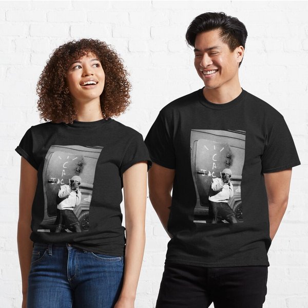 Don Toliver Classic T-shirt, Don Toliver Vintage T-shirt