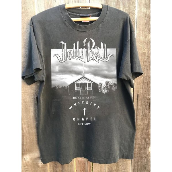 Jelly Roll Whitsitt Chapel Shirt-image