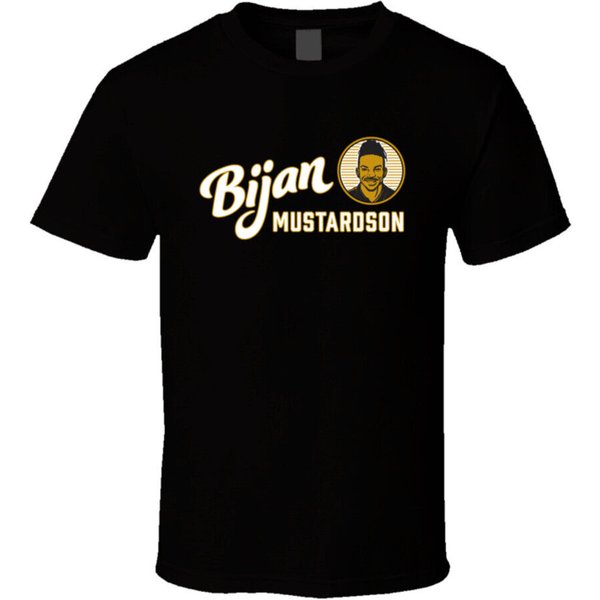 Bijan Mustardson Bijan Robinson Atlanta Football Fan T Shirt-image