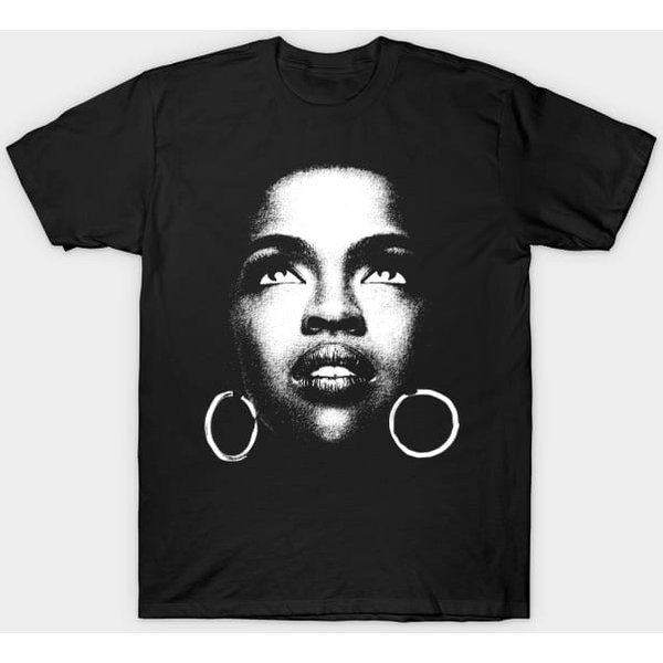 Lauryn Hill - Lauryn Hill - T-Shirt-image