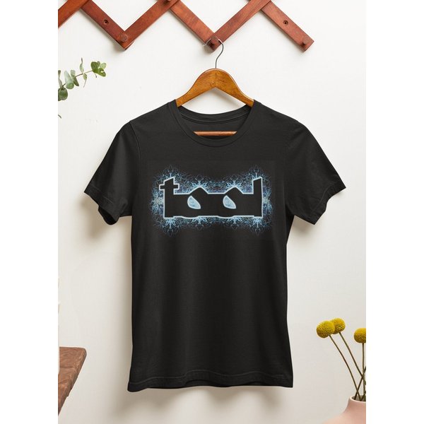 Tool T-Shirt - Nerve Ending Shirt - Metal Music Shirt-image