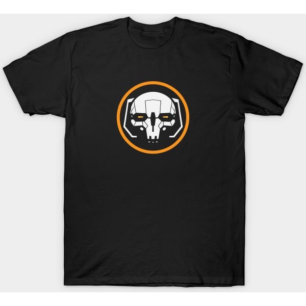 Atlas Mech - Mechwarrior - T-Shirt-image