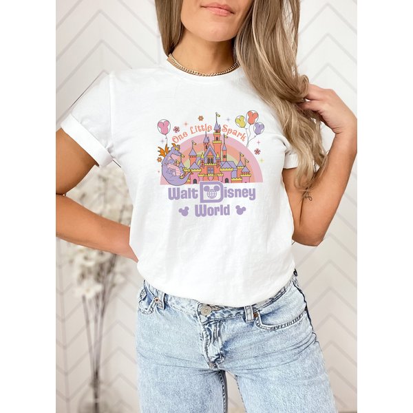 Figment, Figment T-Shirt, Journey Into Imagination-image