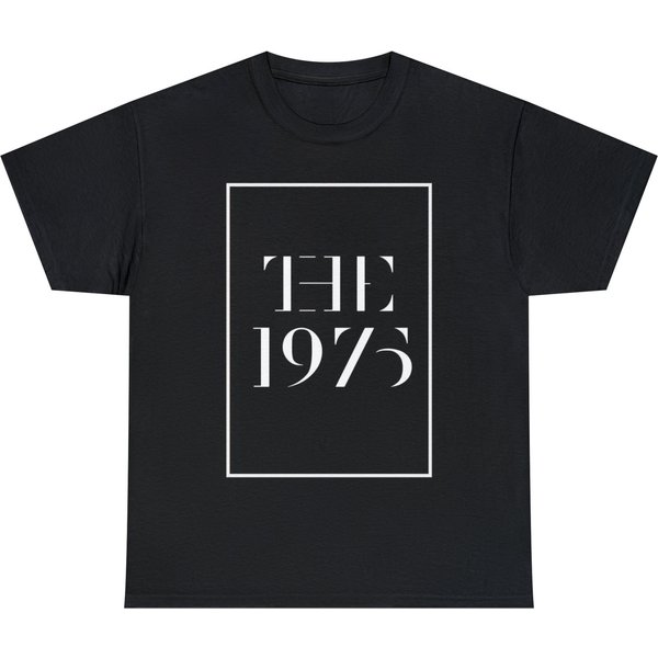 The 1975 Tee Shirt-image