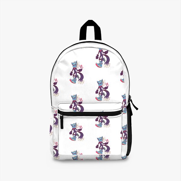 Infinite The Jackal Backpack-image
