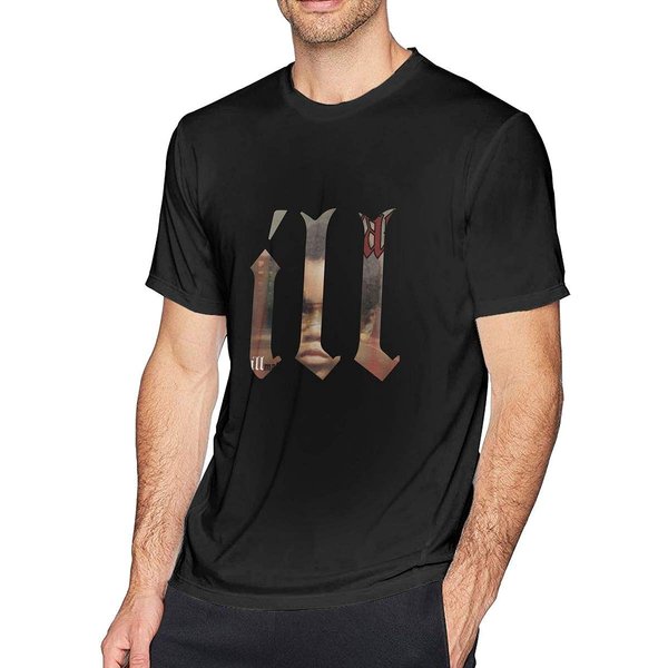 Nas Illmatic T Shirt-image