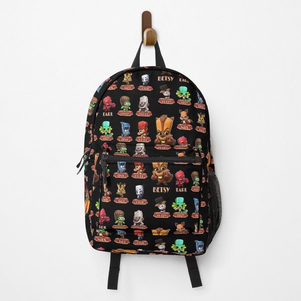 Zooba Backpack, Zooba Backpack-image