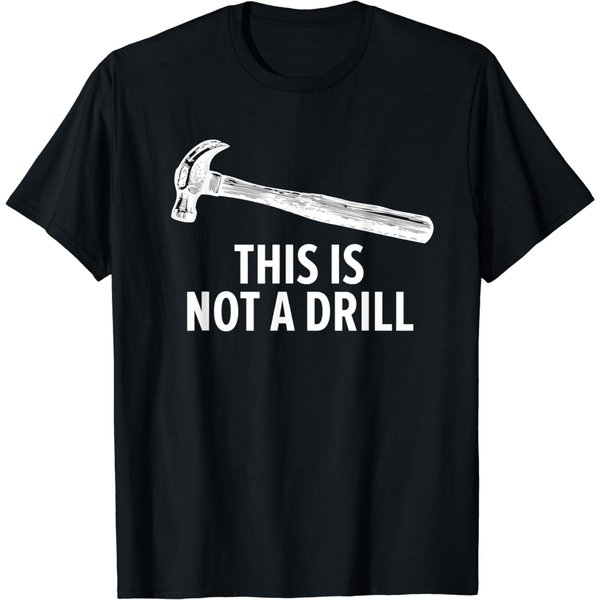 Funny Carpenter T-Shirt-image