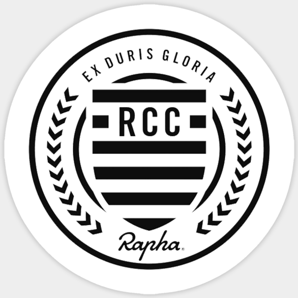 Rcc Rapha - Company - Sticker-image