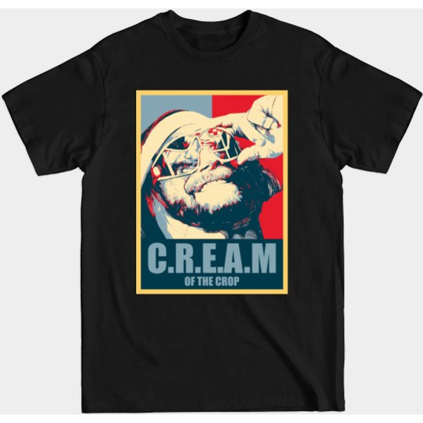Macho Man Poster - Macho Man - T-Shirt-image