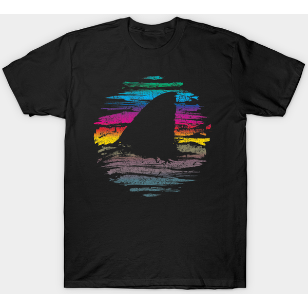 It'S Shark Week Somewhere! - Shark - T-Shirt-image