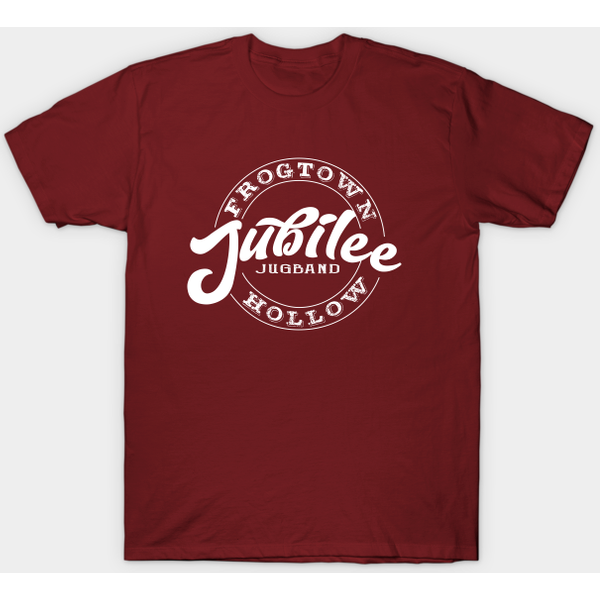 Frogtown Hollow Jubilee Jugband Emmet Otter - Emmet Otter - T-Shirt-image
