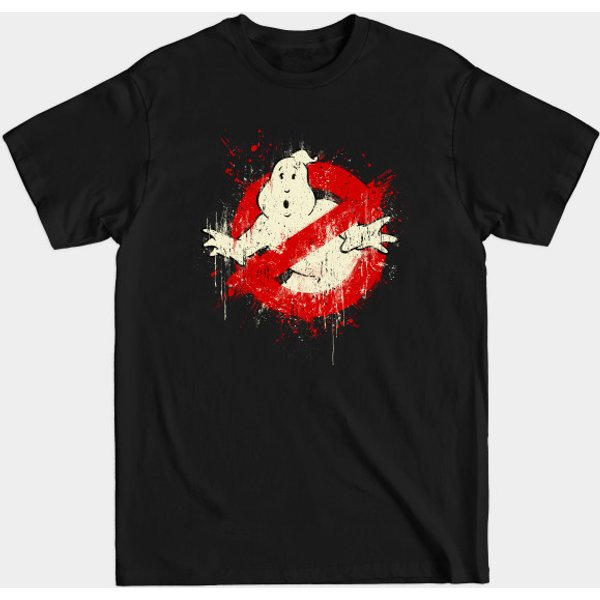 Ghostbusters Vintage - Ghostbusters - T-Shirt-image