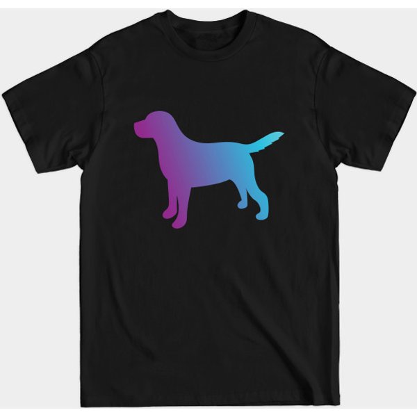 Labrador - Labrador - T-Shirt-image