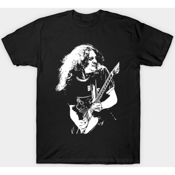 Allen - Allen Collins - T-Shirt-image