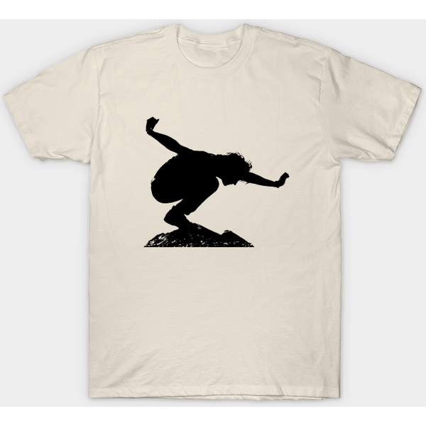 Yellow Ledbetter - Pearl Jam - T-Shirt-image